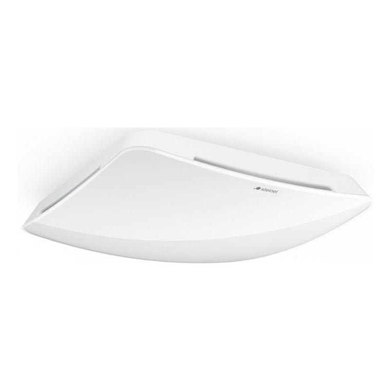 Steinel 081829 - Multisensor True Presence embutido V2 DALI2-IPD UP branco