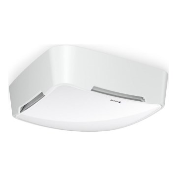 Steinel 081850 - Multisensor True Presence V2 IP AP WS branco