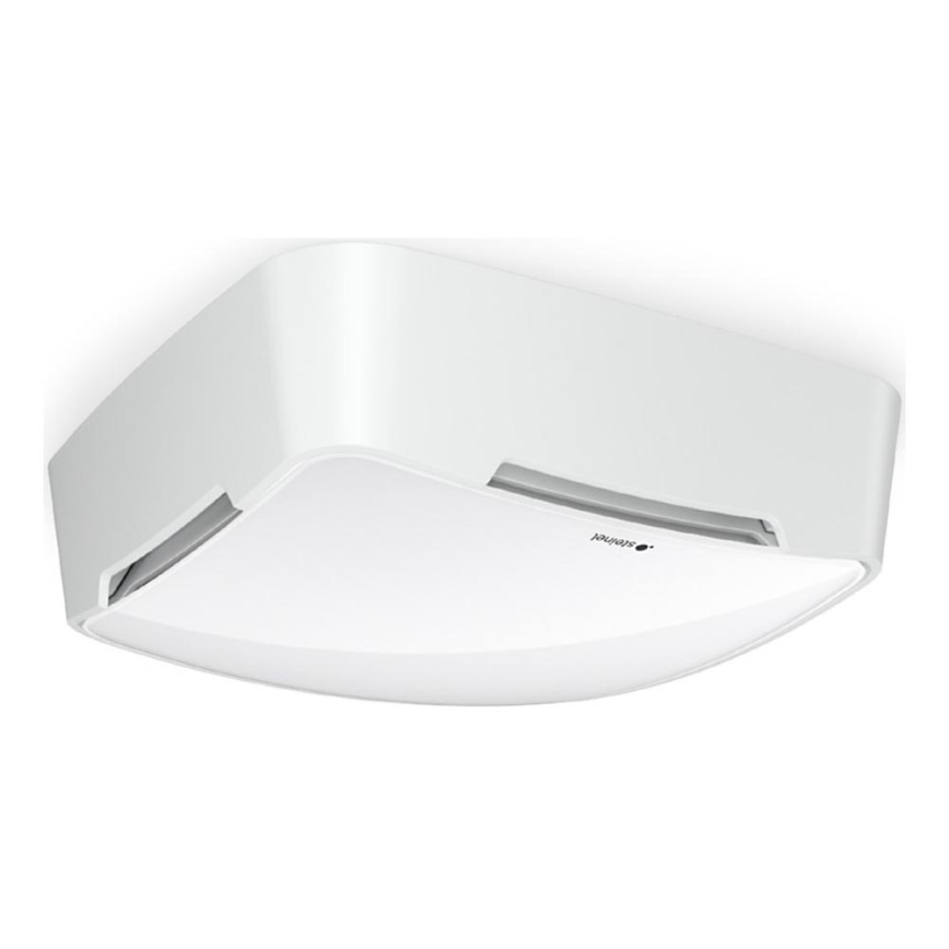 Steinel 081850 - Multisensor True Presence V2 IP AP WS branco