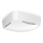 Steinel 081850 - Multisensor True Presence V2 IP AP WS branco