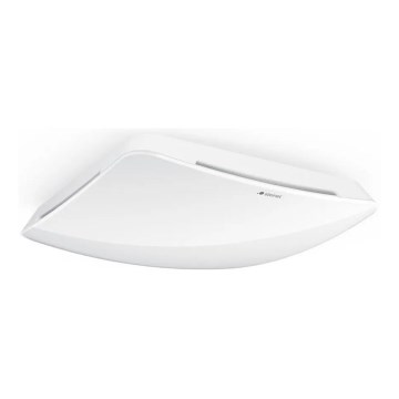 Steinel 081867 - Multisensor True Presence embutido V2 IP UP WS branco