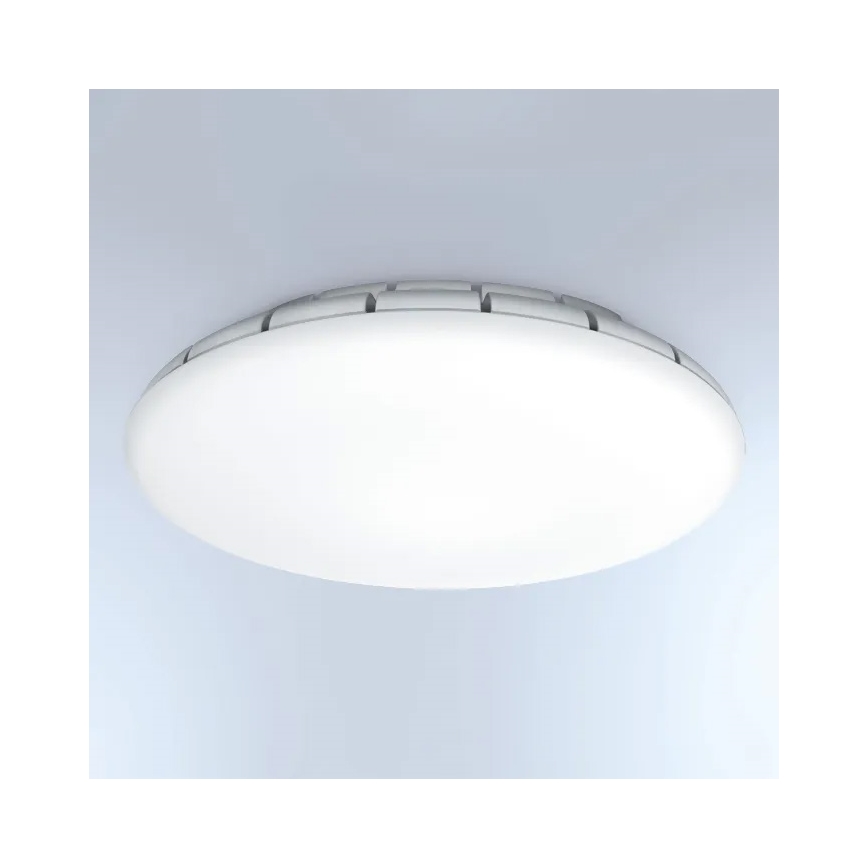 Steinel 081935 - CONJUNTO 5x Iluminação de teto LED com sensor RS PRO S10 SC LED/9,1W/230V 3000K