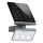 Steinel 081973 - Holofote solar LED com sensor XSolar LS ONE LED/1,2W/3,3V IP44