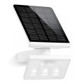 Steinel 081997 - Holofote solar LED com sensor XSolar LS ONE LED/1,2W/3,3V IP44