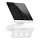 Steinel 081997 - Holofote solar LED com sensor XSolar LS ONE LED/1,2W/3,3V IP44
