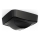 Steinel 082048 - Detetor de presença HALLWAY COM1 AP SW IP54 preto