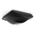 Steinel 082055 - Detetor de presença HALLWAY COM1 embutido SW IP54 preto