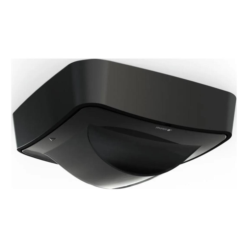 Steinel 082062 - Detetor de presença HALLWAY KNX V3.5 preto