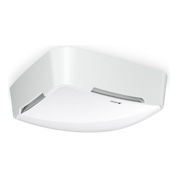 Steinel 084110 - Multisensor True Presence V2 BT-IPD AP WS branco