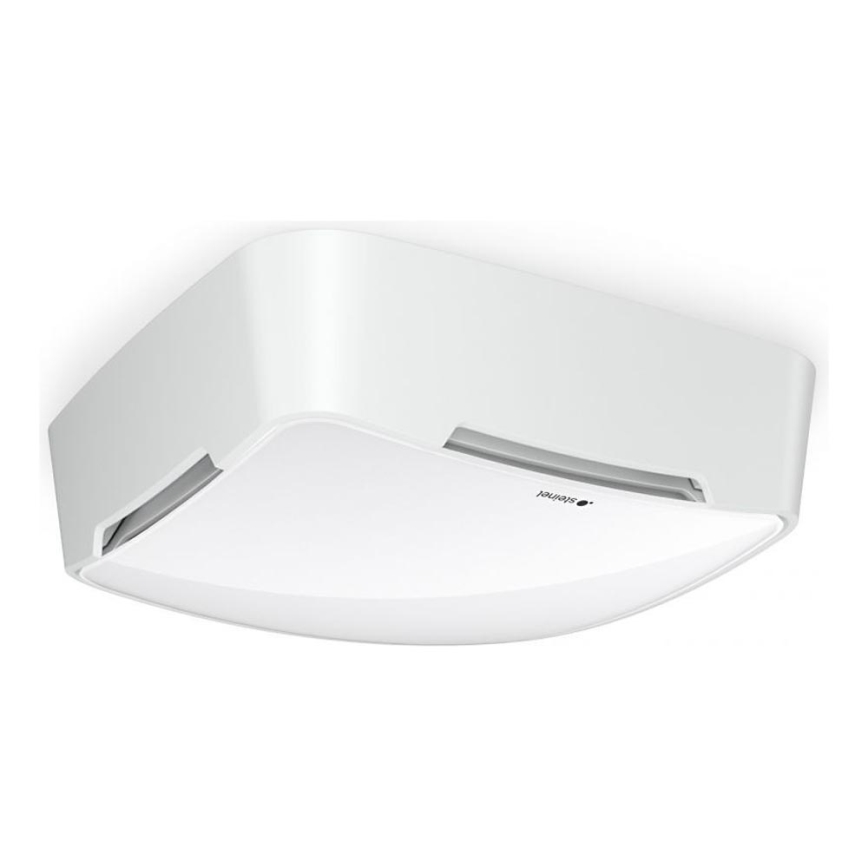 Steinel 084110 - Multisensor True Presence V2 BT-IPD AP WS branco