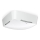 Steinel 084110 - Multisensor True Presence V2 BT-IPD AP WS branco
