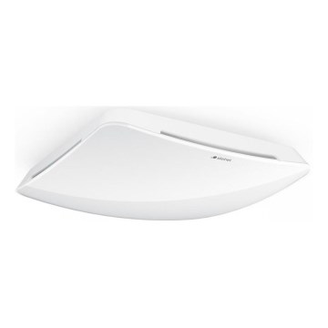 Steinel 084127 - Multisensor True Presence embutido V2 BT-IPD UP WS branco