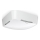 Steinel 084257 - Inteligente multisensor AIR V2 BT IPD AP WS branco