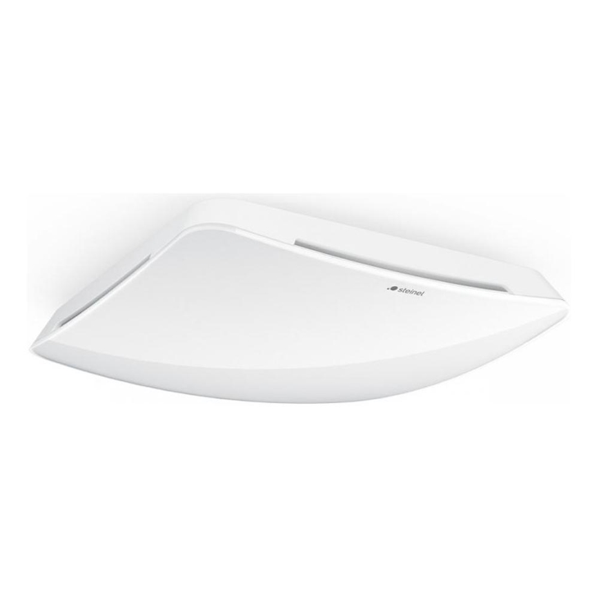 Steinel 084264 - Inteligente multisensor AIR V2 BT IPD UP WS branco