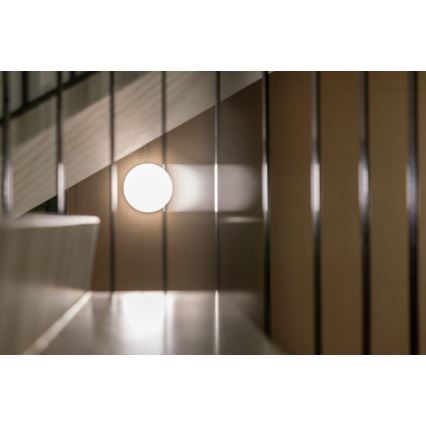 Steinel 084936 - LED CONJUNTO 5x Iluminação de teto com regulação com sensor RS PRO R30 BASIC SC LED/23,22W/230V 3000K IP40