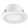 Steinel 084998 - LED Regulação exterior foco de encastrar com sensor RS PRO DL 150 SC LED/10,8W/230V 3000/4000/5700K IP54
