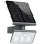 Steinel 085698 - Holofote solar LED com sensor XSOLAR L-S V2 LED/1,2W/3,3V IP44