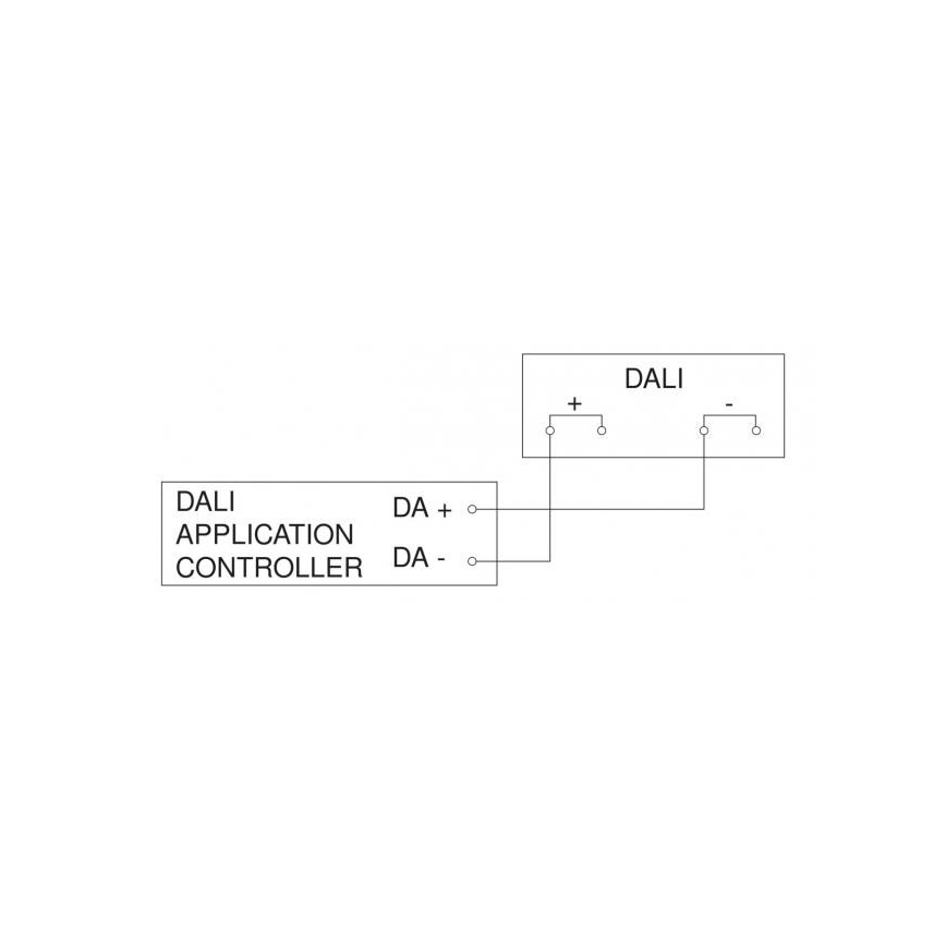 Steinel 088149 - Sensor de movimento exterior com detector de presença PD-8 ECO DALI-2 360° IP54 preto