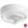 Steinel 088231 - Sensor de movimento exterior com um sensor de presença PD-24 ECO DALI-2 360° IP54 branco