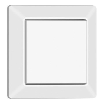 Steinel 088620 - Interruptor doméstico sem fios TAPDUO C WS