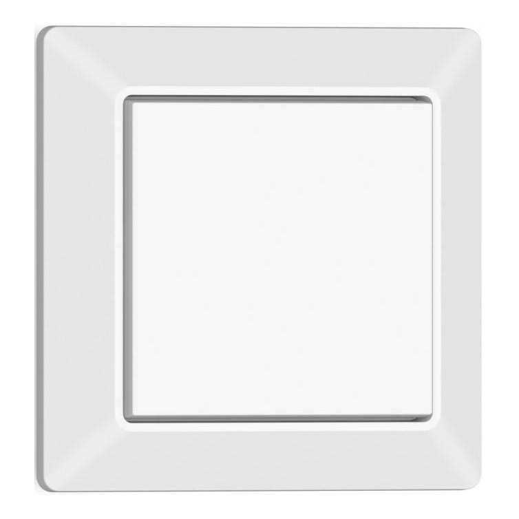 Steinel 088620 - Interruptor doméstico sem fios TAPDUO C WS