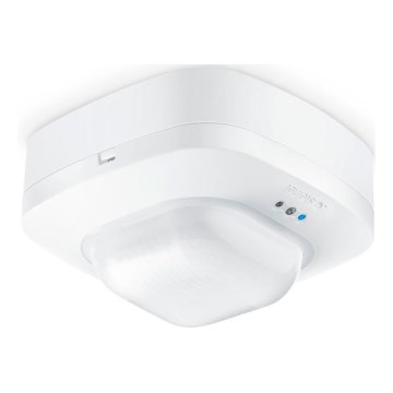 Steinel 088835 - Detetor de presença IR QUATTRO HD DALI DUO