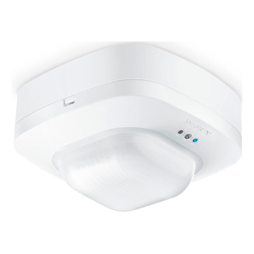 Steinel 088835 - Detetor de presença IR QUATTRO HD DALI DUO