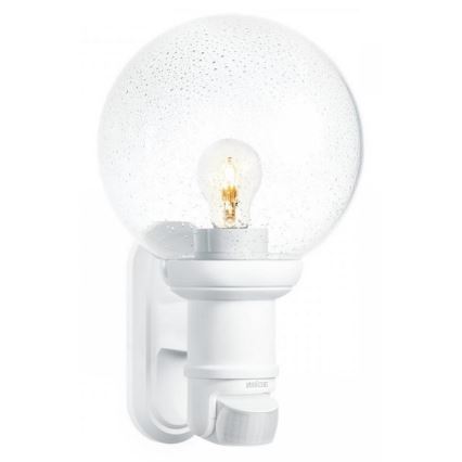Steinel 1086417 - Vidro de substituição para luminária de parede L 70X/590/535/560/585