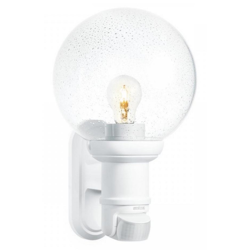 Steinel 1086417 - Vidro de substituição para luminária de parede L 70X/590/535/560/585