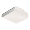 Steinel 52515 - Luz de teto com sensor LED RS LED M2 LED/9,5W/230V