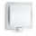 Steinel 566814 - Iluminação de Parede Exterior com sensor 1xE27/60W/240V L 20 S IP44