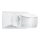 STEINEL 600310 - Sensor de infravermelhos exterior IS-1 branco IP54