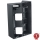 STEINEL 600969 - Suporte de parede de canto 05 SensIQ preto