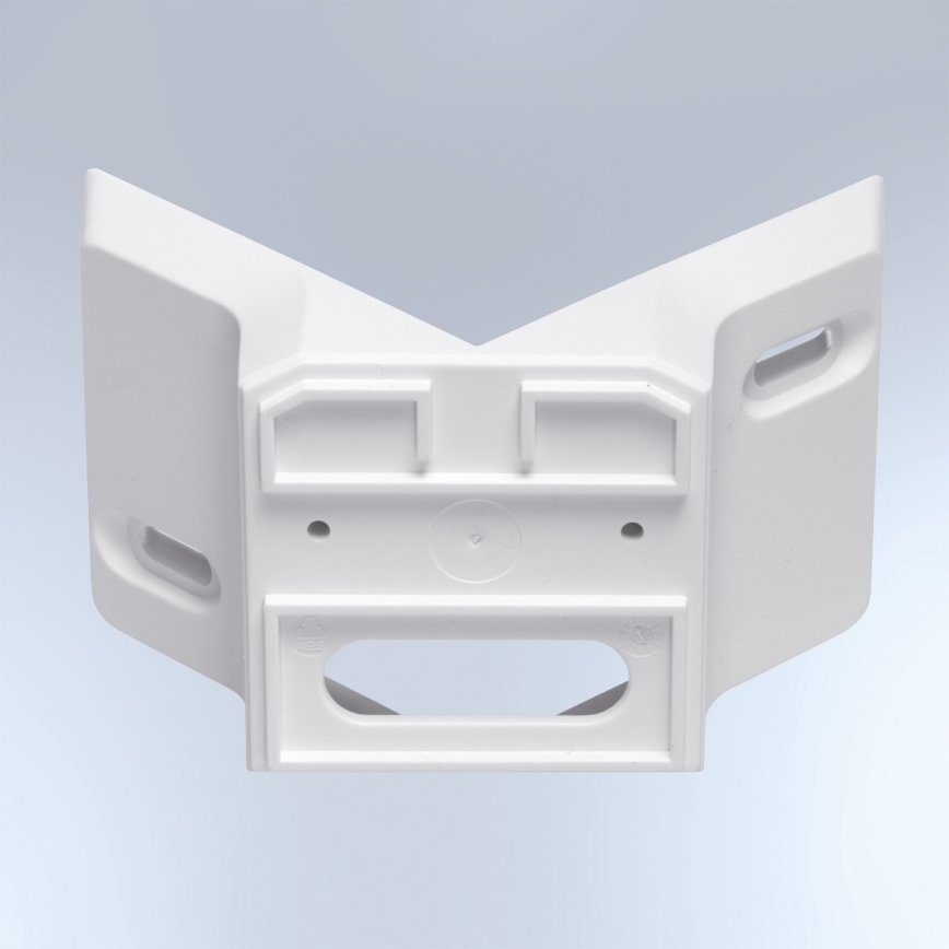 STEINEL 602710 - Sensor de parede de infravermelhos exterior IS240 antracite IP54