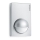 STEINEL 603618 - Sensor de movimento de exterior IS 180-2 aço inoxidável IP54