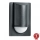 STEINEL 603717 - Sensor de infravermelhos exterior IS 2180 2 preto IP54
