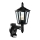 Steinel 617813 - Iluminação de parede exterior com sensor L 15 1xE27/60W/230V IP44