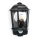 Steinel 644413 - Iluminação de parede exterior com sensor L 190 S 1xE27/100W/230V IP44