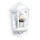 Steinel 644512 - Iluminação de parede exterior com sensor L 190 S 1xE27/100W/230V IP44