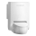 STEINEL 660314 - Sensor exterior de infravermelhos IS 130-2 branco IP54
