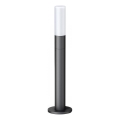 STEINEL 69469 - Candeeiro exterior LED GL 65 LED/8,5W/230V IP44 3000K antracite