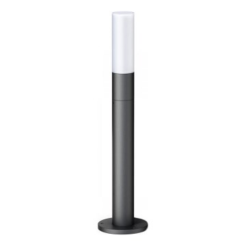 STEINEL 69469 - Candeeiro exterior LED GL 65 LED/8,5W/230V IP44 3000K antracite