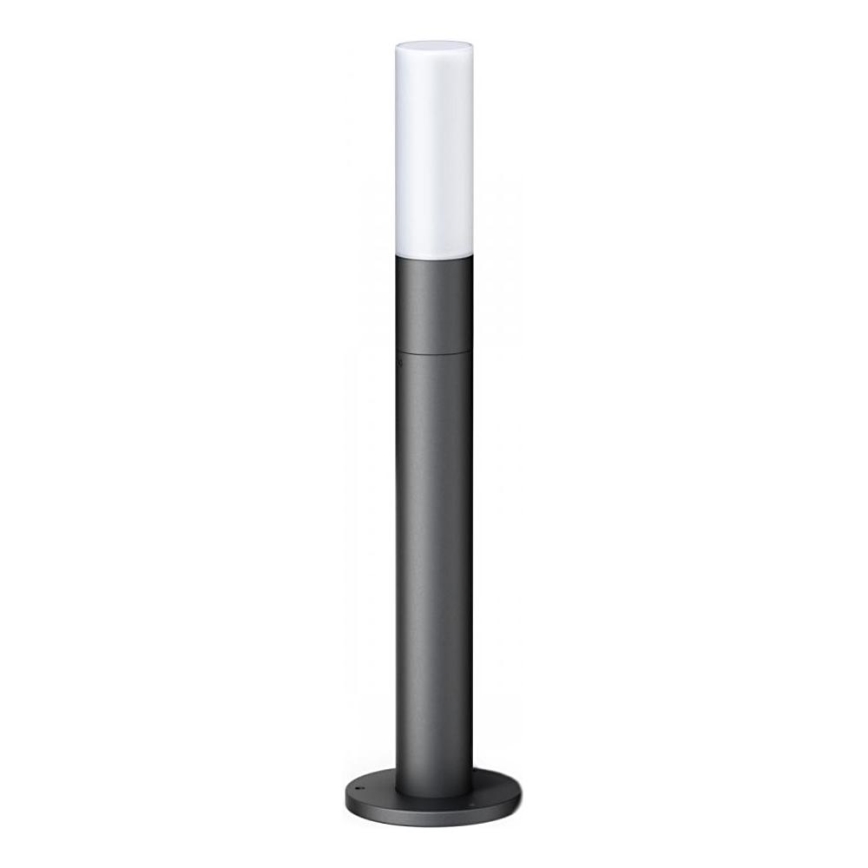 STEINEL 69469 - Candeeiro exterior LED GL 65 LED/8,5W/230V IP44 3000K antracite