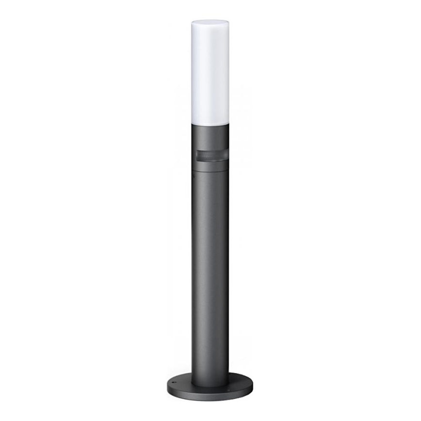 STEINEL 69476 - Candeeiro exterior LED com sensor GL 65 S LED/8,7W/230V IP44 3000K antracite