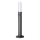 STEINEL 69476 - Candeeiro exterior LED com sensor GL 65 S LED/8,7W/230V IP44 3000K antracite