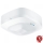 Steinel 751302 - Sensor de presença HF 360 COM1 branco