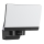 STEINEL 84295 - Holofote LED XLED PROTECT LED/13,6W/230V IP44 preto