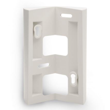 STEINEL 85148 - Suporte de parede de canto IS ECO branco