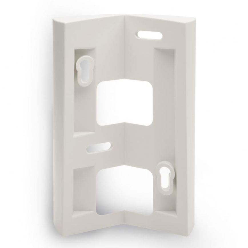 STEINEL 85148 - Suporte de parede de canto IS ECO branco