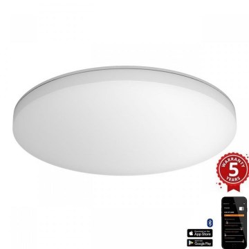 Steinel - Iluminação de teto LED com regulação com sensor RSPROR20BASIC 15,3W/230V IP40 3000K